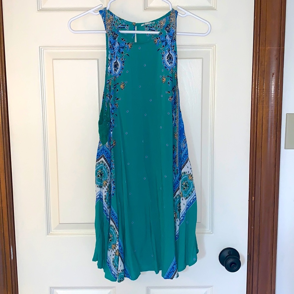 Free People Summer Dress
